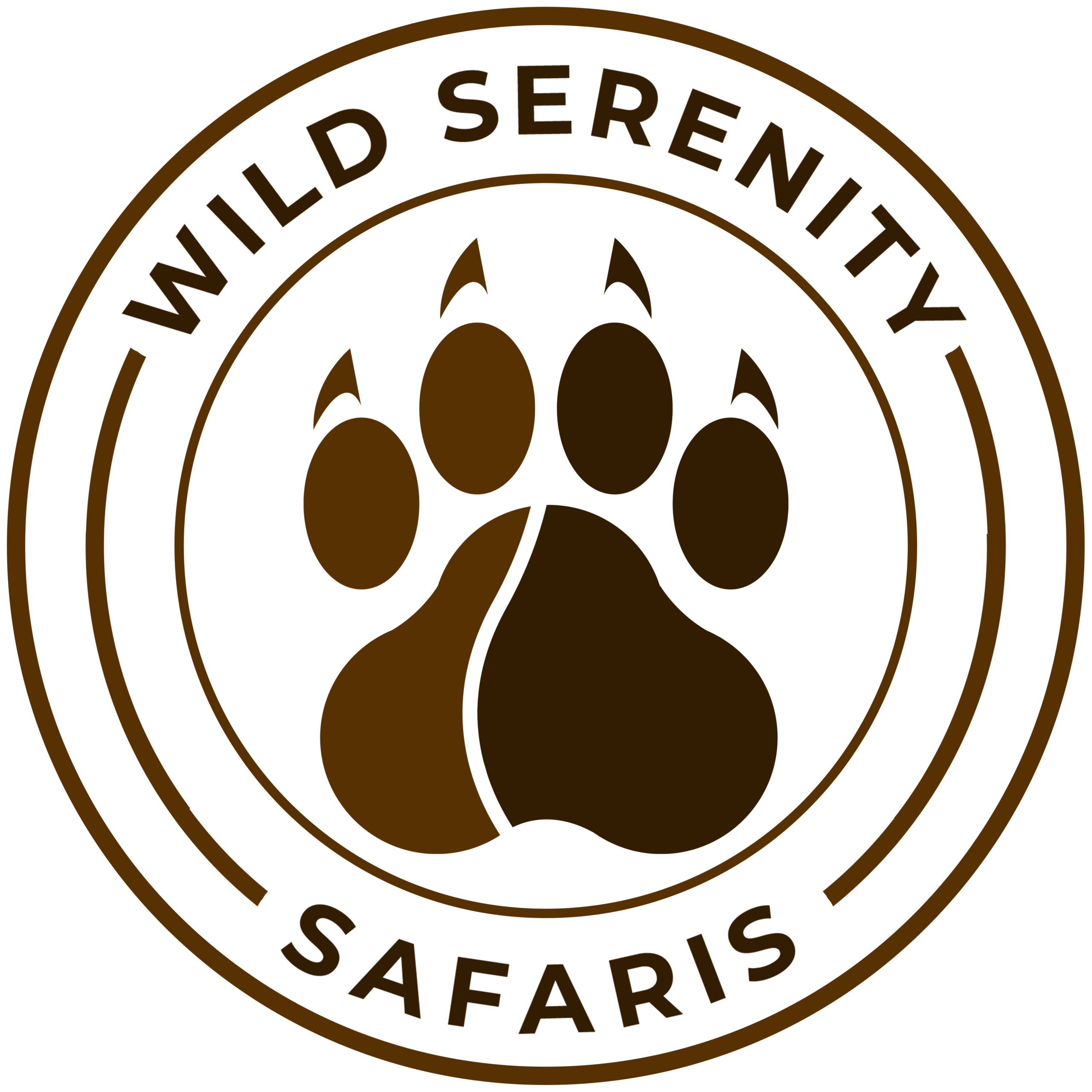 Wild Serenity Safaris