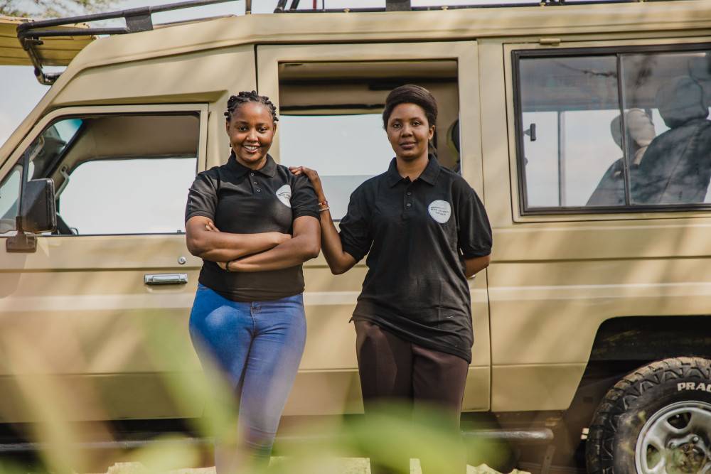 Wild Serenity Safaris
