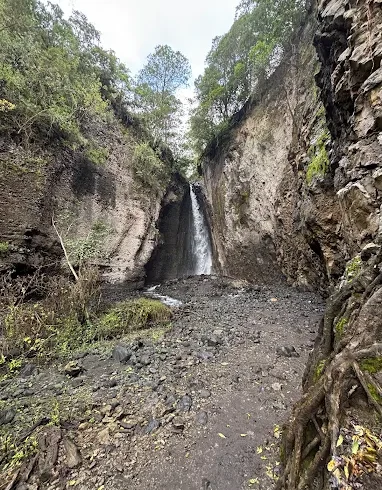 arusha national park